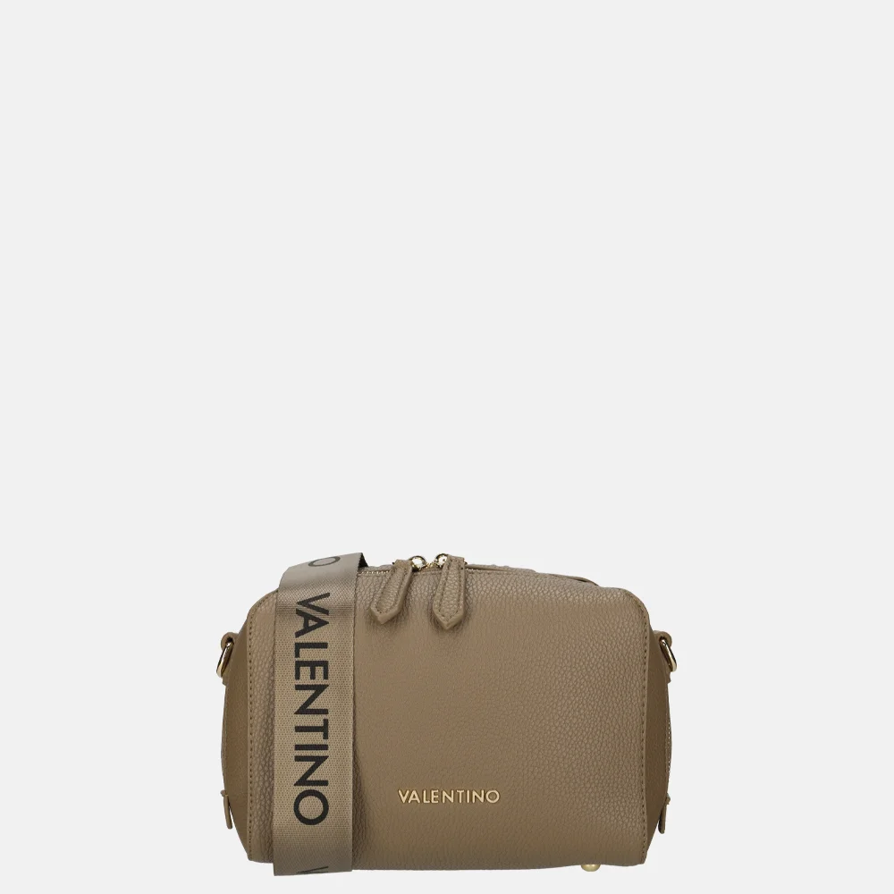 Valentino tas taupe sale